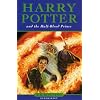 Harry Potter and the Half-Blood Prince (Harry Potter 6)[Children's Edition]