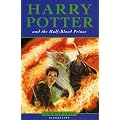 Harry Potter and the Half-Blood Prince (Harry Potter 6)[Children's Edition]