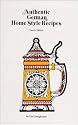 Authentic German Home Style Recipes