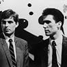 Abbildung von Orchestral Manoeuvres in the Dark