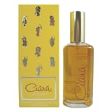 Ciara 100% by Revlon for Women, Cologne Spray, 2.38 Ounce