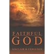 Faithful God: An Exposition of the Book of Ruth ~ Sinclair Ferguson