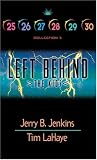 Second Chance : Left Behind (Left Behind, the Kids, 2)