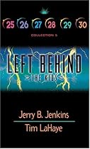Left Behind: The Kids Books 25-30 Boxed Set: Collection 5