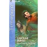 bewitching familiar fear familiar silhouette timetwist