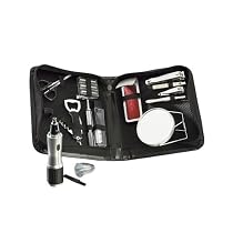 13-pc. Grooming Kit