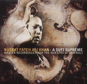 CD-Charts  Music : A Sufi Supreme