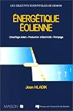 Energ�tique �olienne