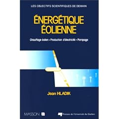 Energ�tique �olienne