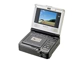 SONY GV-D1000 4型液晶モニター搭載 デジタルビデオカセットレコーダー/GV-D1000