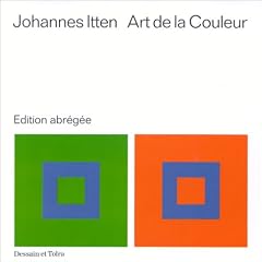 Art de la couleur, �dition abr�g�e
