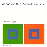 Art de la couleur, �dition abr�g�e