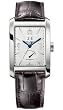 NEW BAUME & MERCIER HAMPTON CLASSIC MENS XL WATCH 8821 NEW BAUME & MERCIER HAMPTON CLASSIC MENS XL WATCH 8821