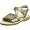 Gold Croc