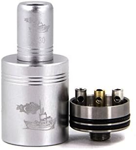 Heavy Hitter |Tug Boat R D A | 1 to 1 (Silver)