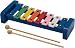 Xylophone Musical Wooden Toy Image