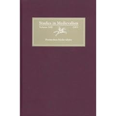 Postmodern Medievalism
