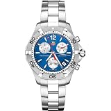 TAG Heuer Mens Quartz Aquaracer Watch #CAF1112.BA0803 by TAG Heuer