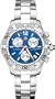 TAG Heuer Men's Aquaracer Quartz Chronograph Watch #CAF1112.BA0803