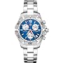 TAG Heuer Men's Aquaracer Quartz Chronograph Watch #CAF1112.BA0803