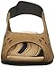 J.Renee Women's Abner Wedge Sandal