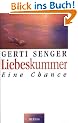 Liebeskummer: Eine Chance