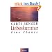 Liebeskummer: Eine Chance