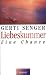  : Liebeskummer: Eine Chance