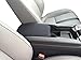 HONDA CIVIC 2017 Car Truck SUV Auto Center Armrest Neoprene console Cover. WATERPROOF Protects from dirt and damage Renews old damaged consoles. CUSTOM FIT - Black