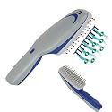 Brosse Ionisante pour les Animaux Chiens Chats