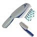 Brosse Ionisante pour les Animaux Chiens Chats