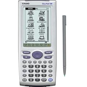 Graphing Calculator by Casio