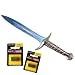 Glowing Sting FX Collectible Lord of the Rings Sword-Toy