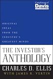 img - for The Investor's Anthology; Original Ideas From the Industry's Greatest Minds book / textbook / text book
