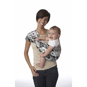 Hotslings Baby Carrier