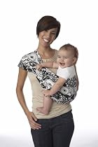 Hotslings Everyday Collection Baby Carrier Solstice size 3