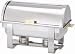 Adcraft Grand Prix Roll Top Chafer ROL-1 8qt