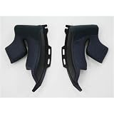 Amazon：ソフト　SHOEI：Z-5 チークパッド ソフト