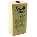 Royall Lyme By Royall Fragrances For Men. Aftershave Lotion Cologne 8 Ounces