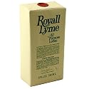Royall Lyme By Royall Fragrances For Men. Aftershave Lotion Cologne 8 Ounces