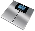 Salter Bodywise 9117 Stainless Steel Analyser Scale