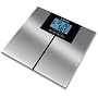 Salter Bodywise 9117 Stainless Steel Analyser Scale