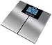 Salter Bodywise 9117 Stainless Steel Analyser Scale