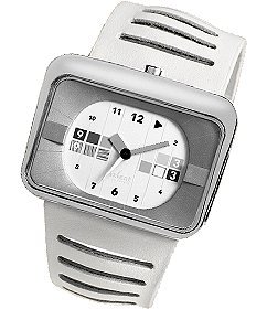 Axcent - Television - White