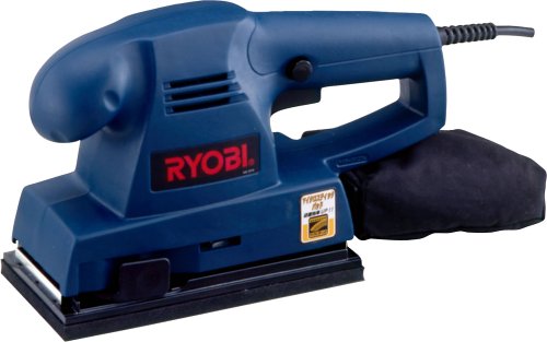 RYOBI サンダ NS-350M