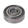 Freud 62-107 7/8-Inch OD by 5/16-Inch ID Replacement Ball Bearing for Freud Router Bit