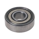 Freud 62-107 7/8-Inch OD by 5/16-Inch ID Replacement Ball Bearing for Freud Router Bit