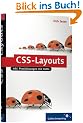 CSS-Layouts: Praxisl�sungen mit YAML, CSS-Layouts mit TYPO3 und xt:Commerce, inkl. Internet Explorer 7 (Galileo Computing)