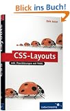 CSS-Layouts: Praxisl�sungen mit YAML, CSS-Layouts mit TYPO3 und xt:Commerce, inkl. Internet Explorer 7 (Galileo Computing)