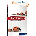 CSS-Layouts: Praxisl�sungen mit YAML, CSS-Layouts mit TYPO3 und xt:Commerce, inkl. Internet Explorer 7 (Galileo Computing)